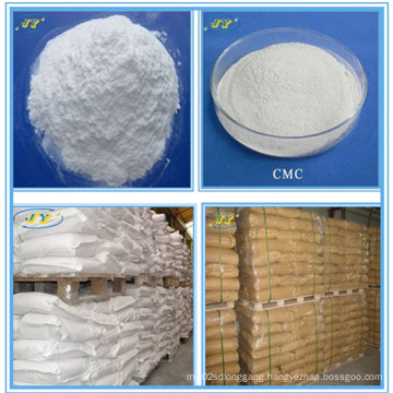 CMC for Detergent Powder